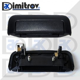 Дръжка заден капак Mitsubishi L 200
